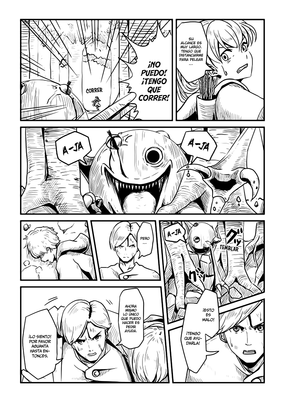 Acaria Ch. 4 第5页