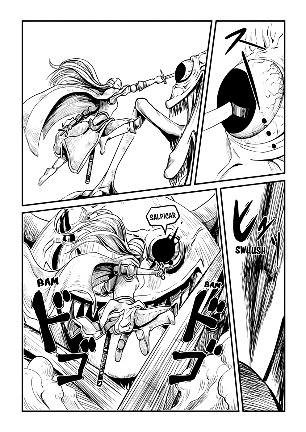 Acaria Ch. 4 第10页