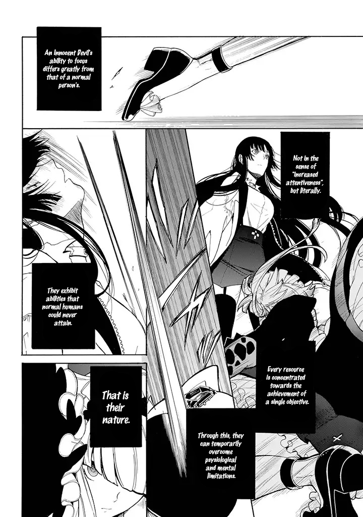 Innocent Devil Vol. 1 Ch. 3 第33页
