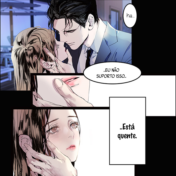 Bad Secretary 第3页