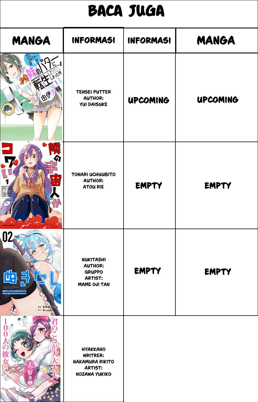 Zettai Tsuihou Dekinai Seijo Oneshot 第8页