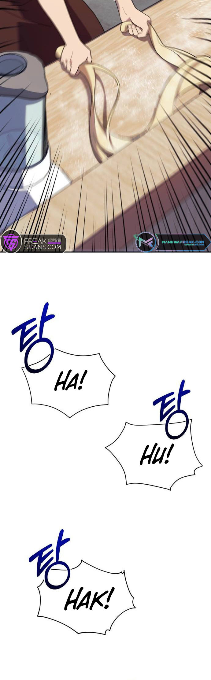 The Heavenly Demon Will Give You a Massage Ch. 4 第21页