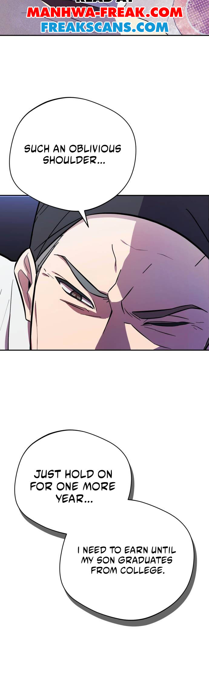 The Heavenly Demon Will Give You a Massage Ch. 4 第4页