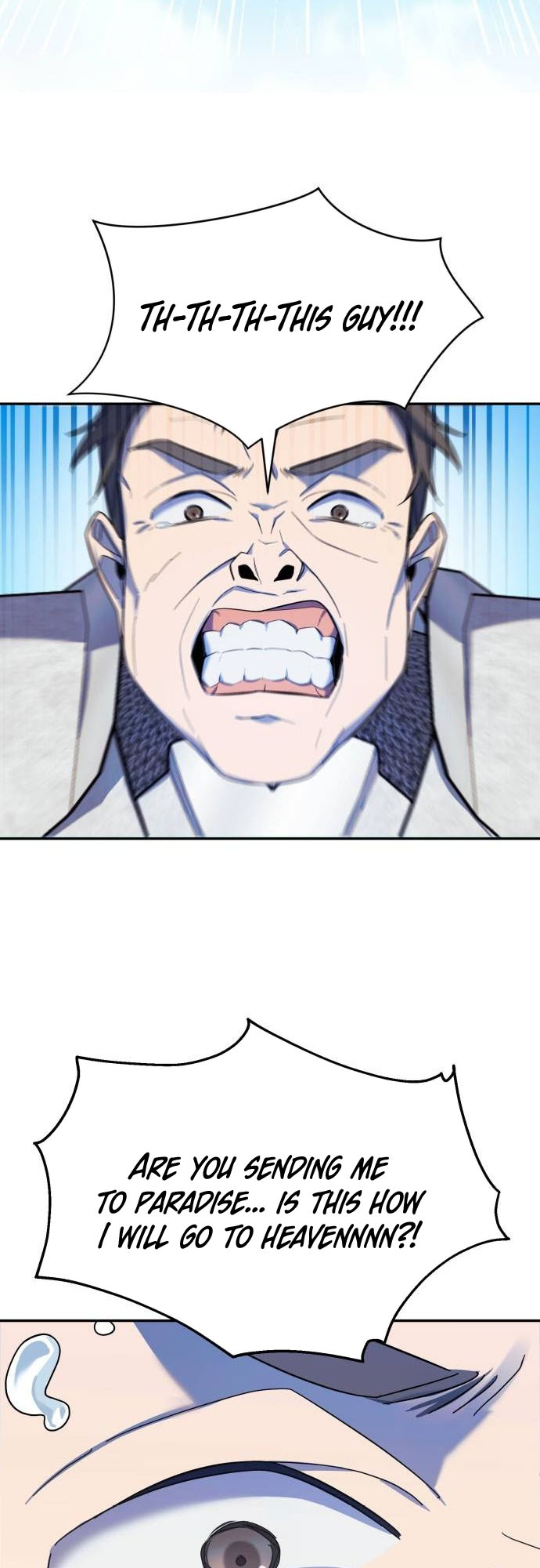 The Heavenly Demon Will Give You a Massage Ch. 4 第41页