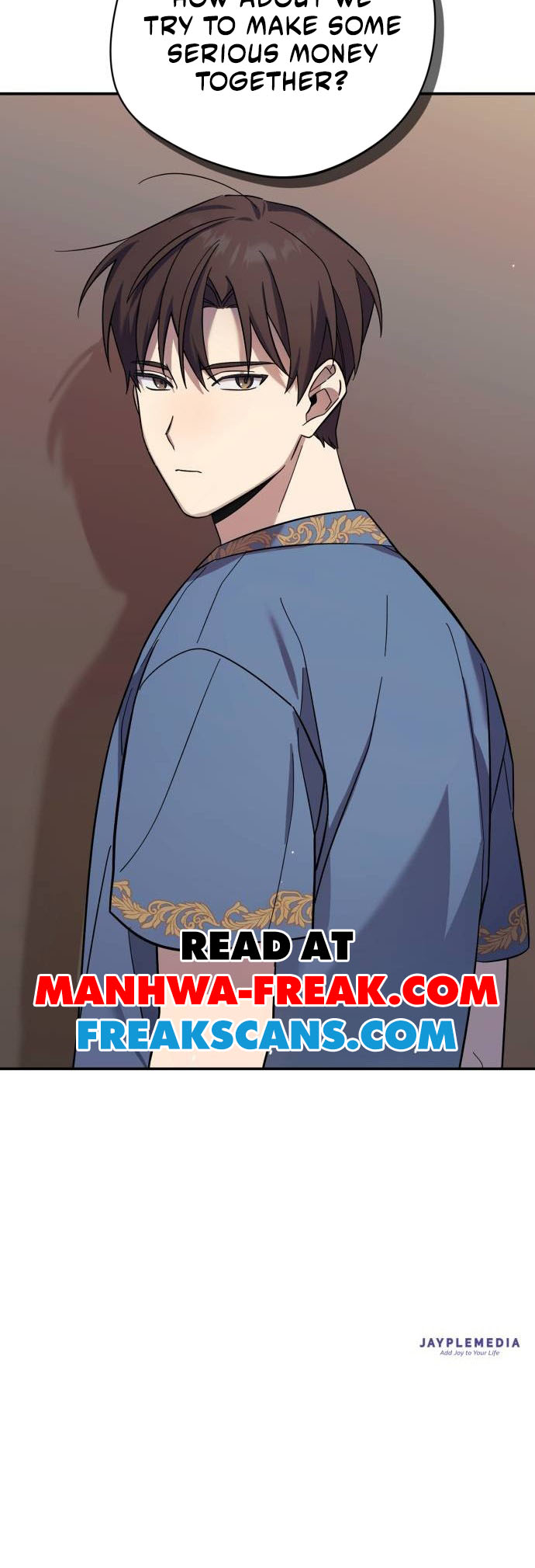 The Heavenly Demon Will Give You a Massage Ch. 4 第59页