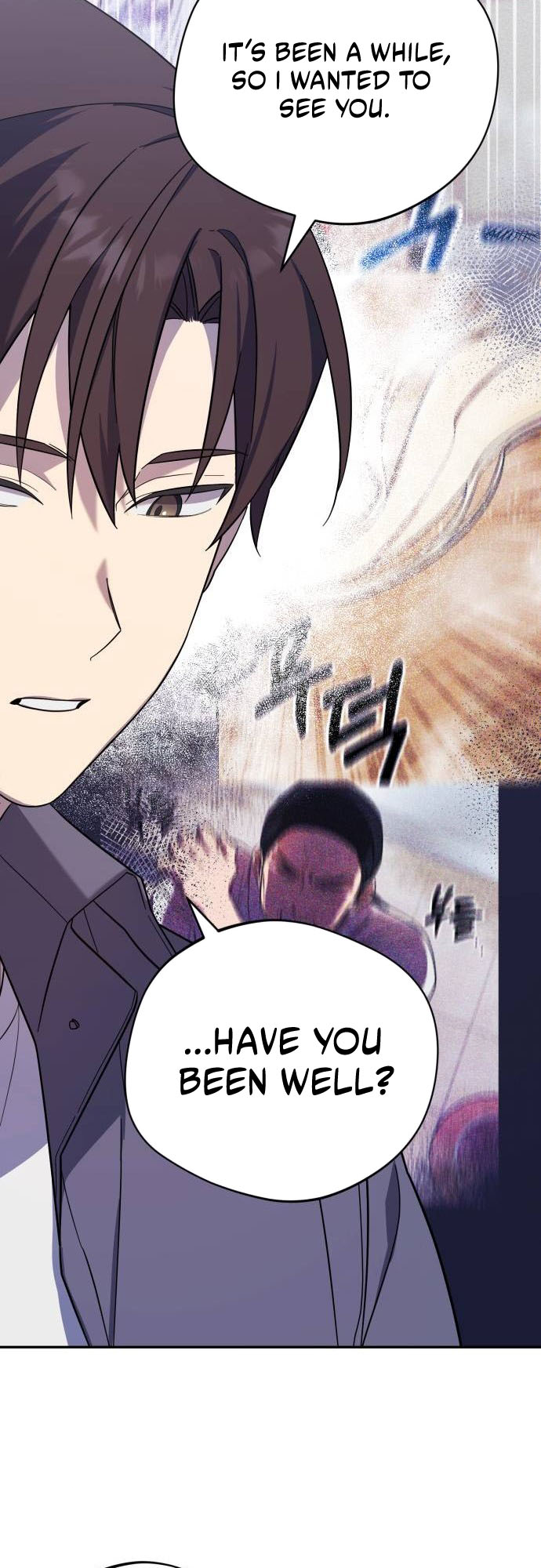 The Heavenly Demon Will Give You a Massage Ch. 4 第10页
