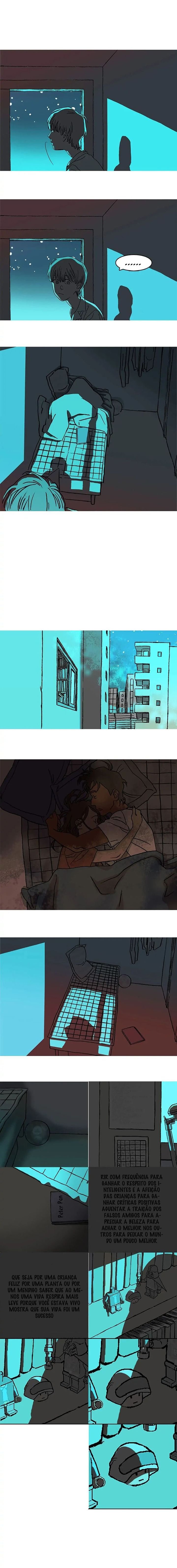 PAN PETER Vol. 1 Ch. 1 第11页