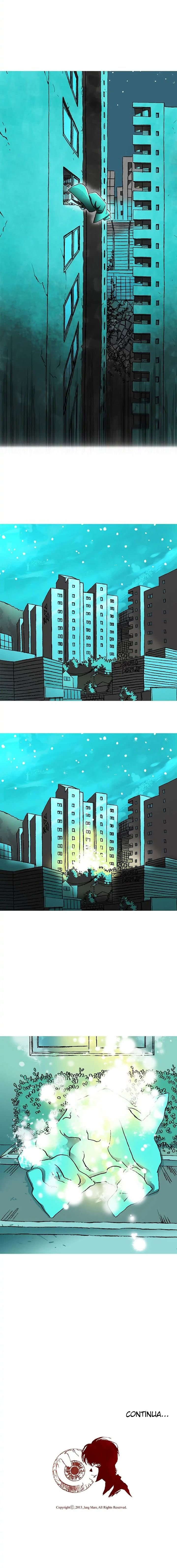 PAN PETER Vol. 1 Ch. 1 第12页
