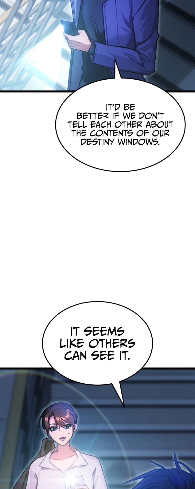 F-Rank Fortune Hunter Vol. 1 Ch. 5 第13页