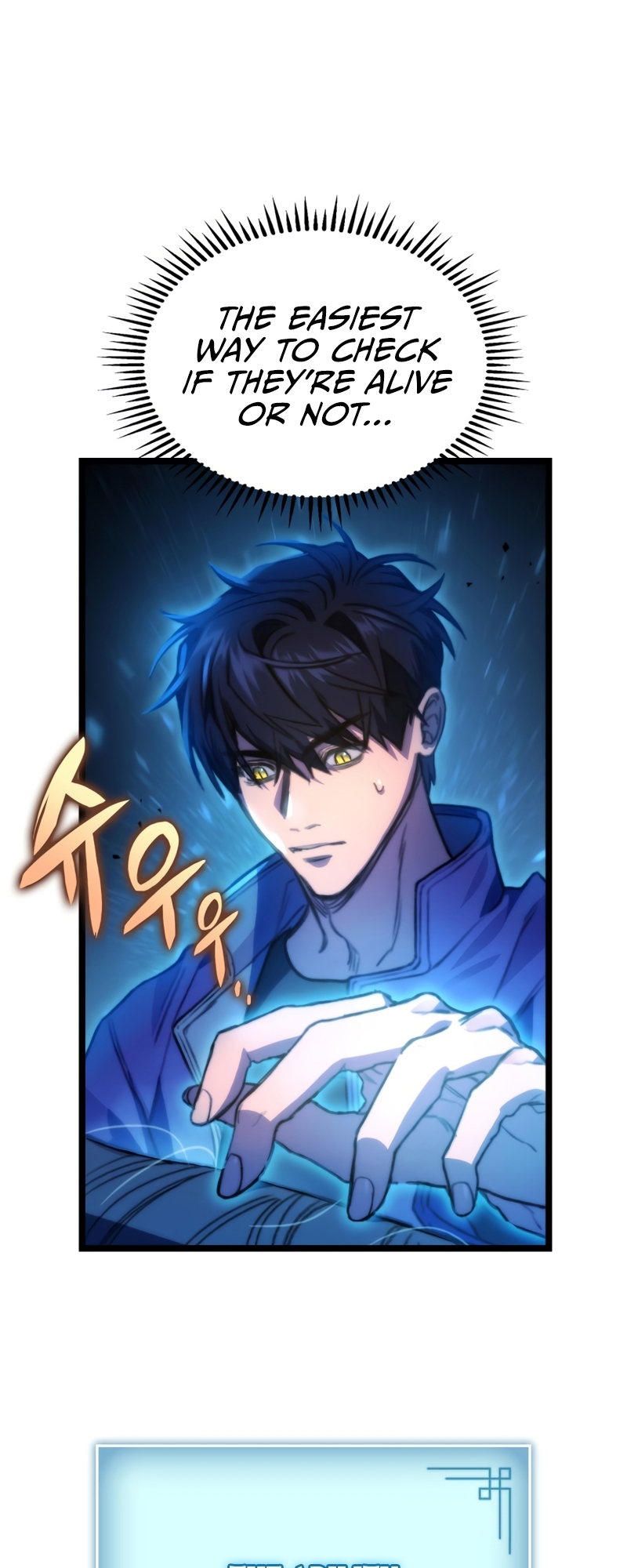 F-Rank Fortune Hunter Vol. 1 Ch. 5 第28页