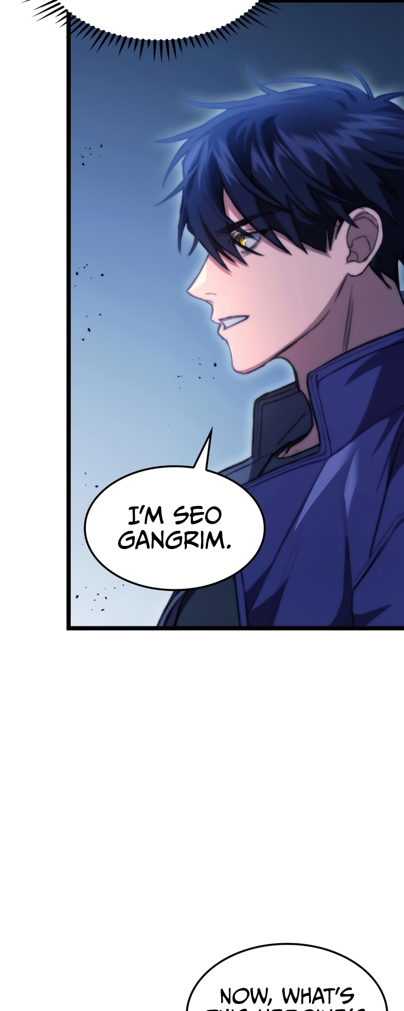 F-Rank Fortune Hunter Vol. 1 Ch. 5 第43页