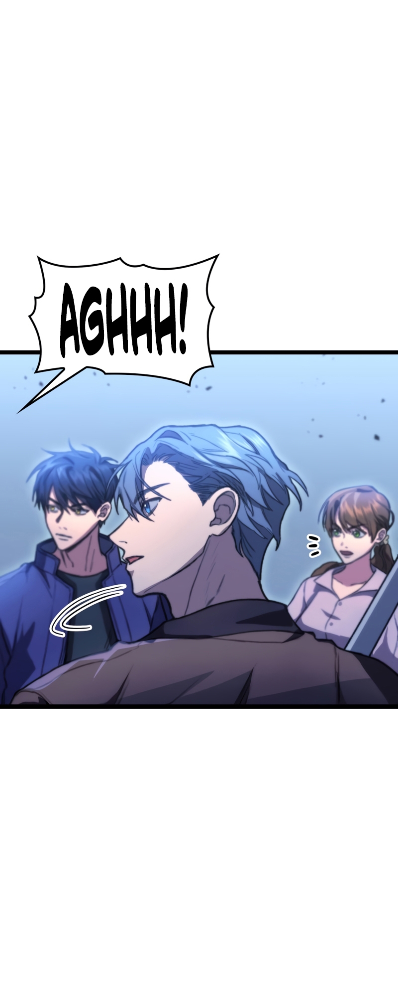 F-Rank Fortune Hunter Vol. 1 Ch. 5 第52页