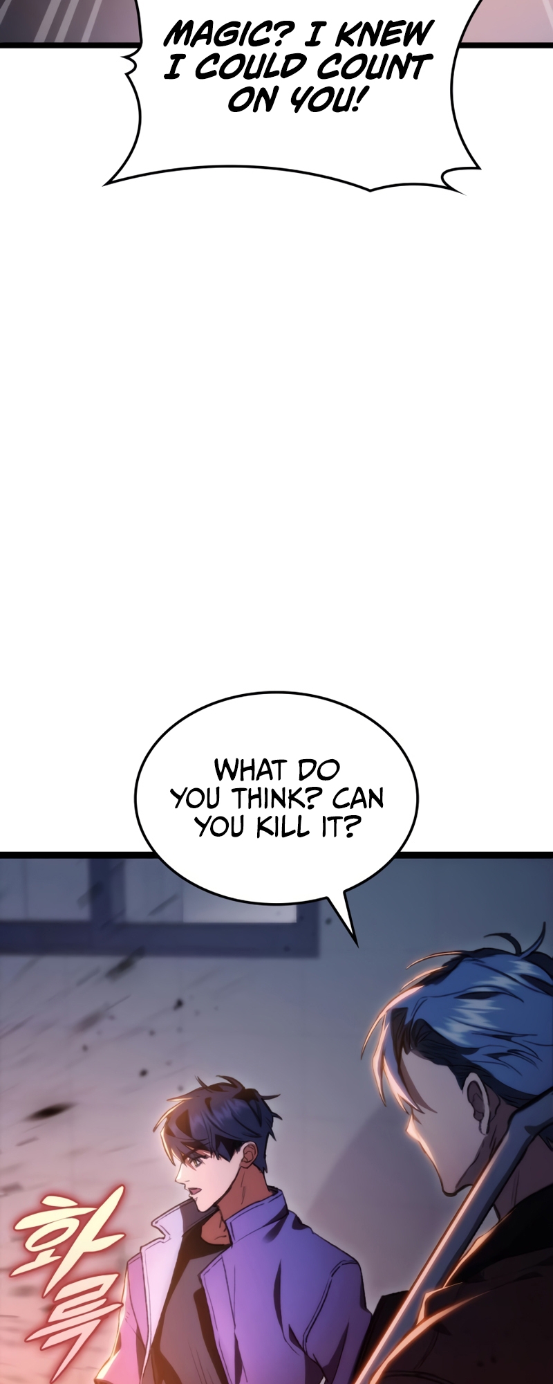F-Rank Fortune Hunter Vol. 1 Ch. 5 第63页