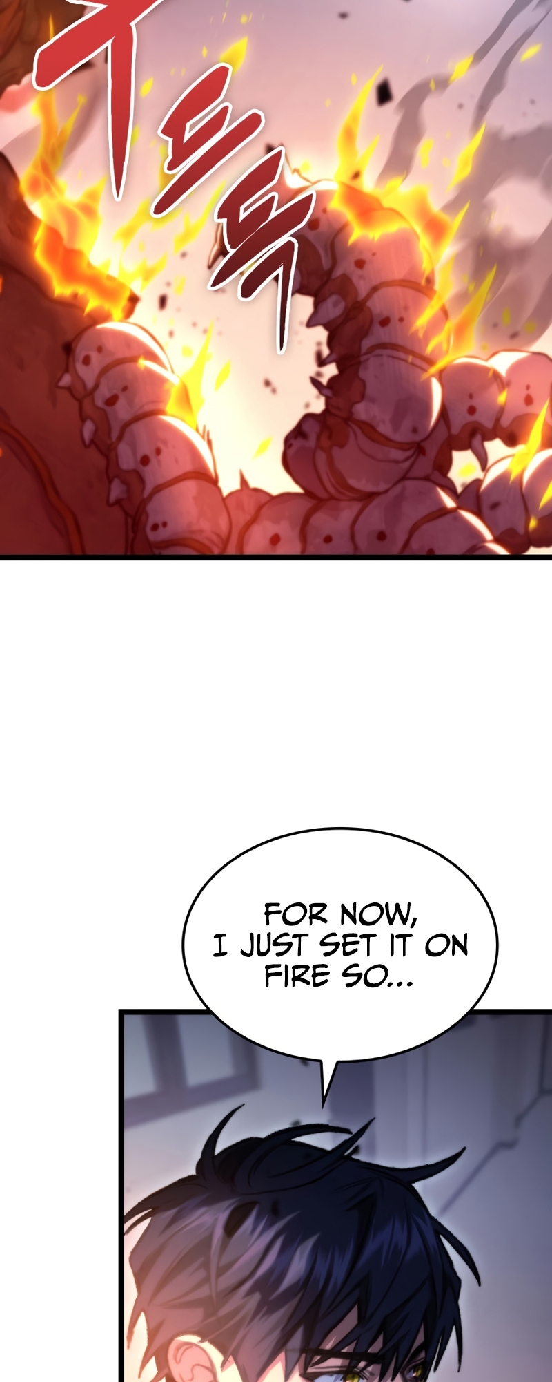 F-Rank Fortune Hunter Vol. 1 Ch. 5 第65页