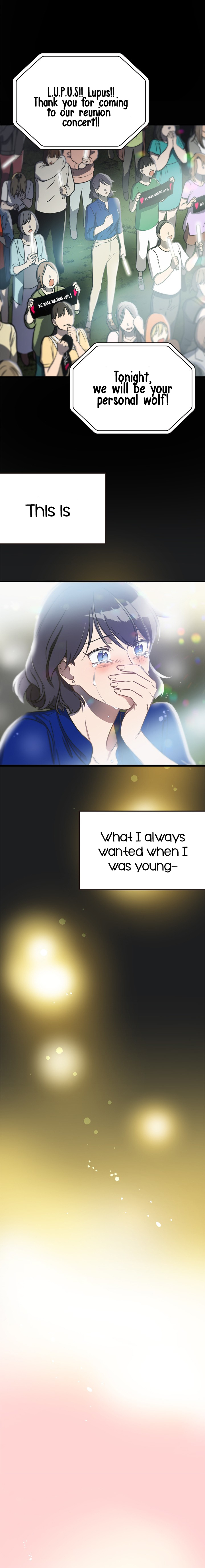 Wolf Crying Pharmacy 第2页