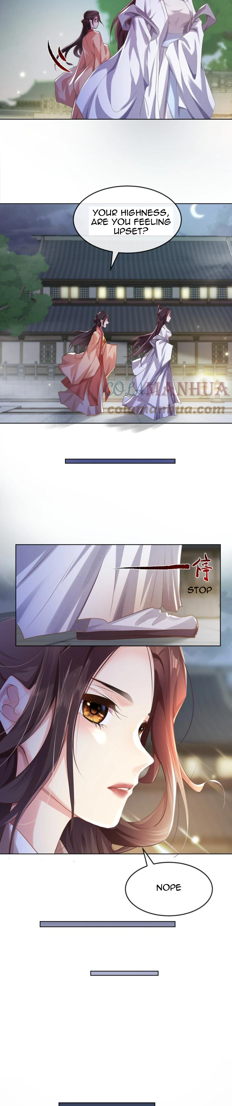 Xi Yao Flapping the Fan. 第6页
