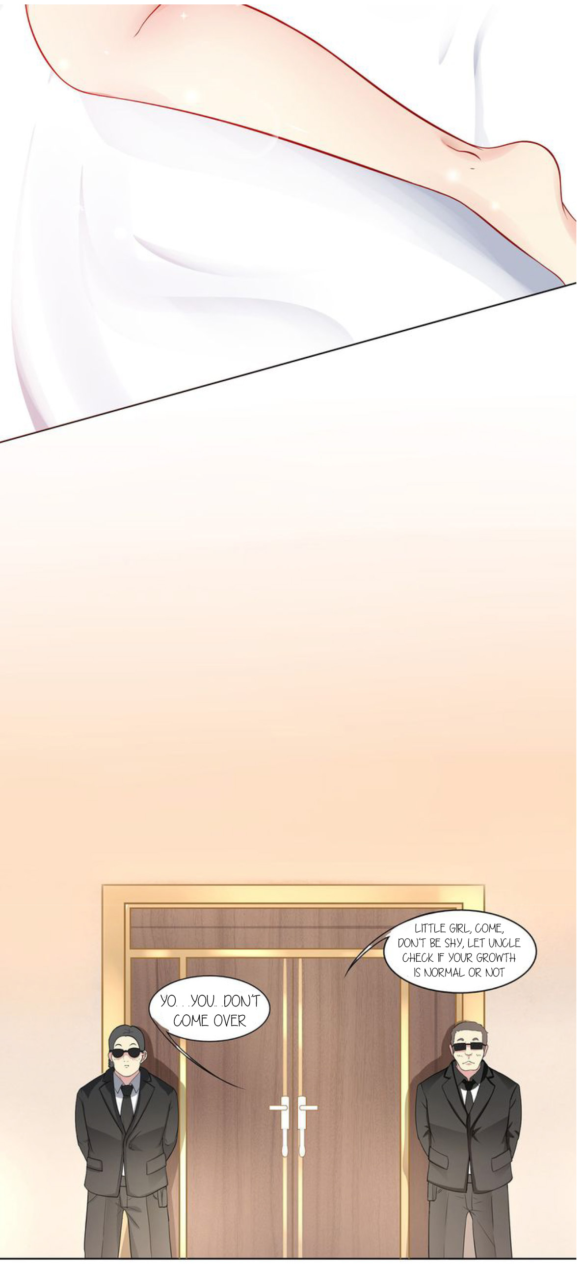 Xing Dong Tian Qi Xia Xiao XIng Ch. 2 第8页