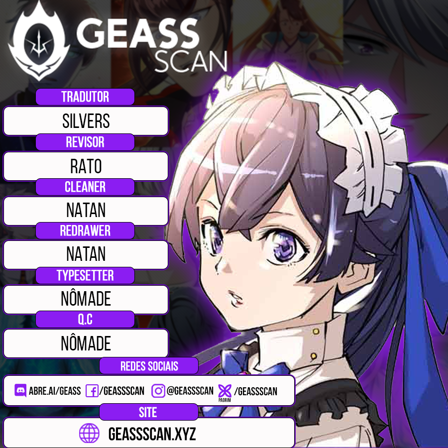 My Gift Lvl 9999 Unlimited Gacha Vol. 1 Ch. 2 第1页