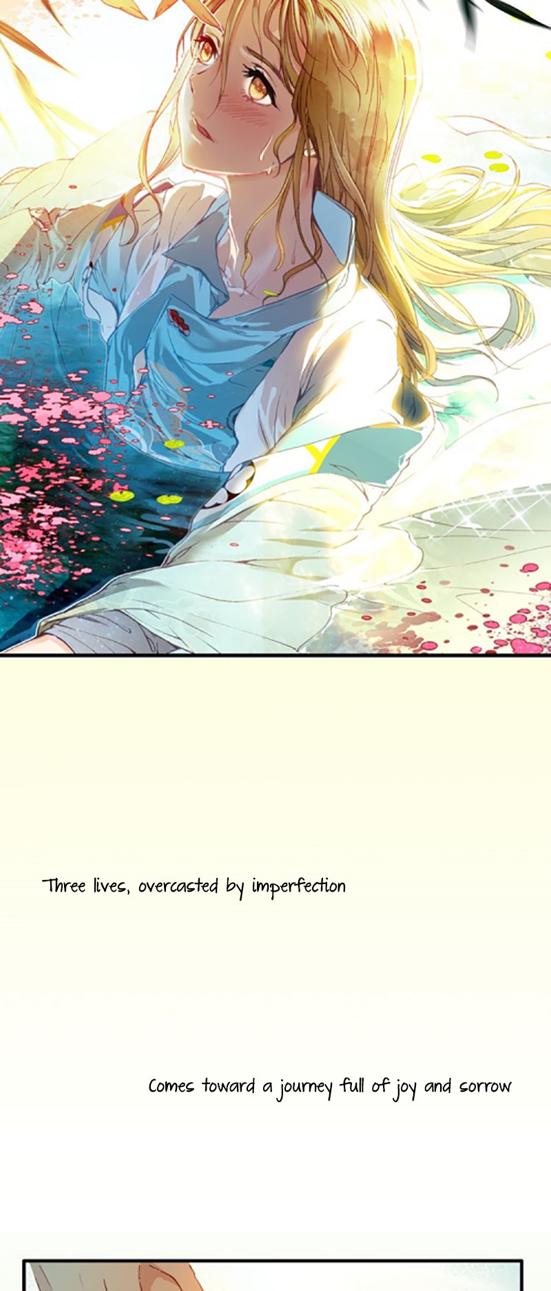 Spring River Flowers and Moonlight The Scholar and the Vixen 第9页