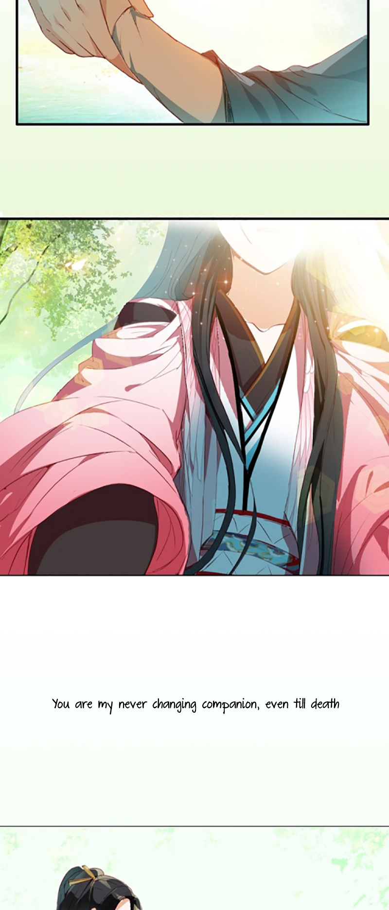 Spring River Flowers and Moonlight The Scholar and the Vixen 第10页