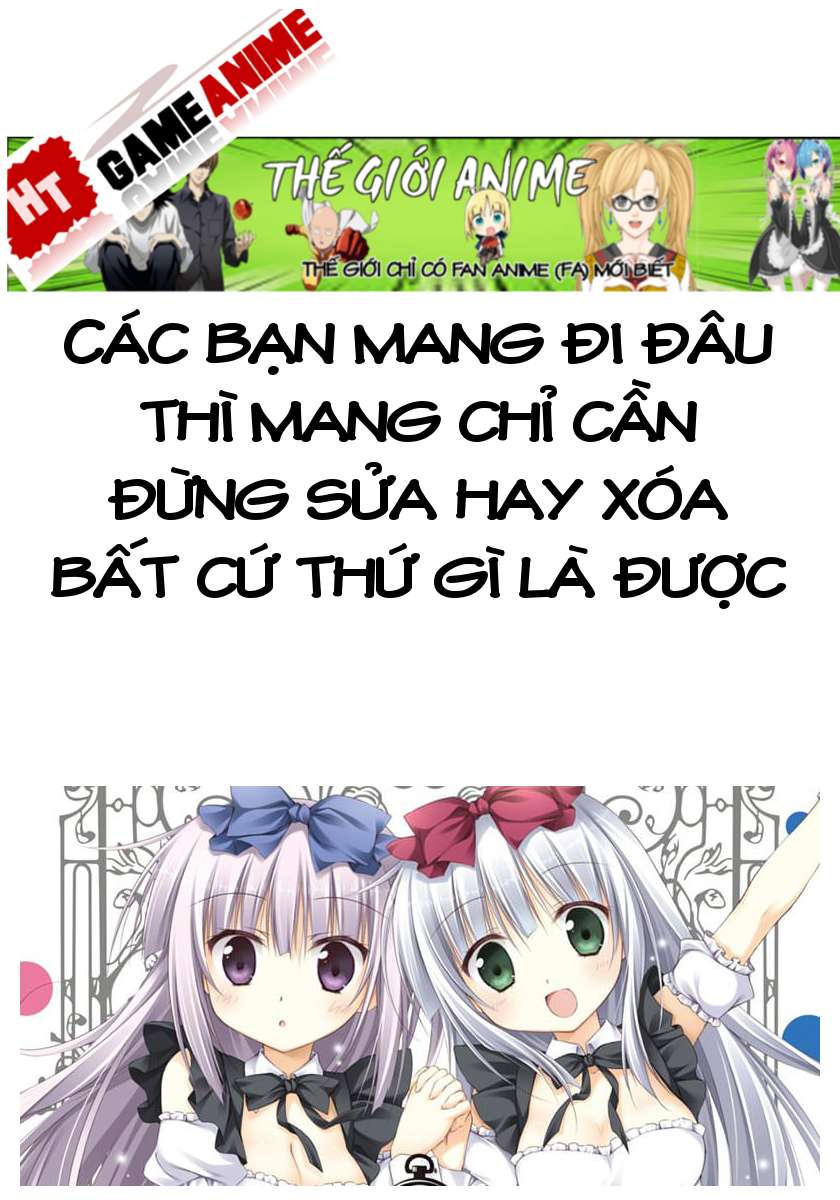 Alice or Alice Rise, Airi và Mako 第1页
