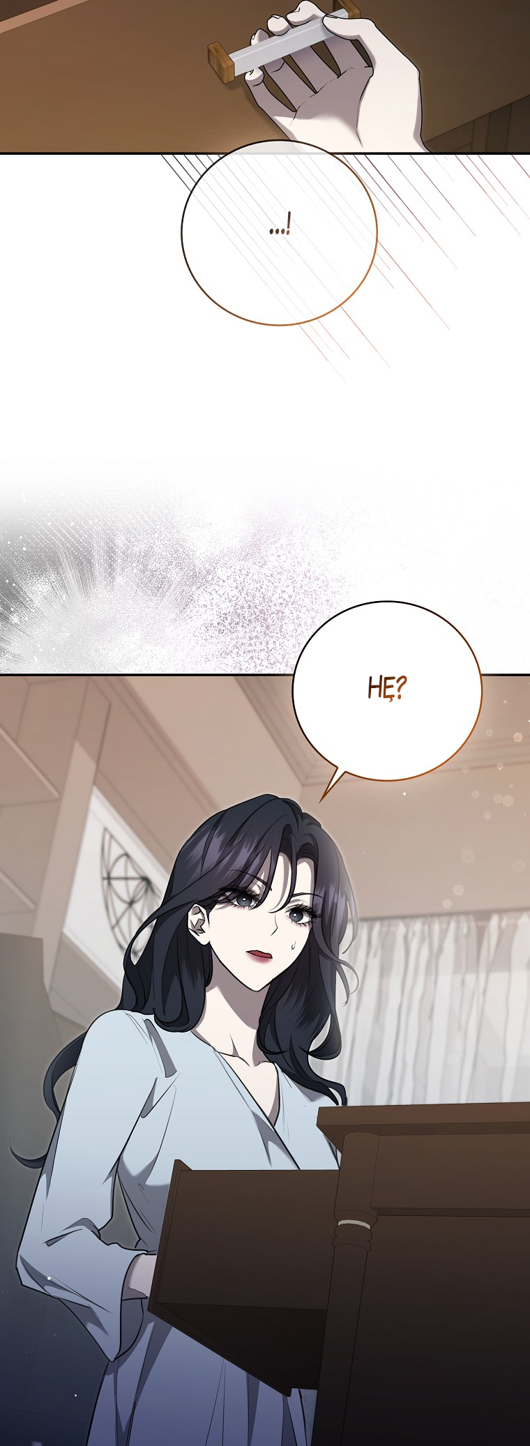 My Brother's Boyfriend Fell for Me Vol. 1 Ch. 2 第8页