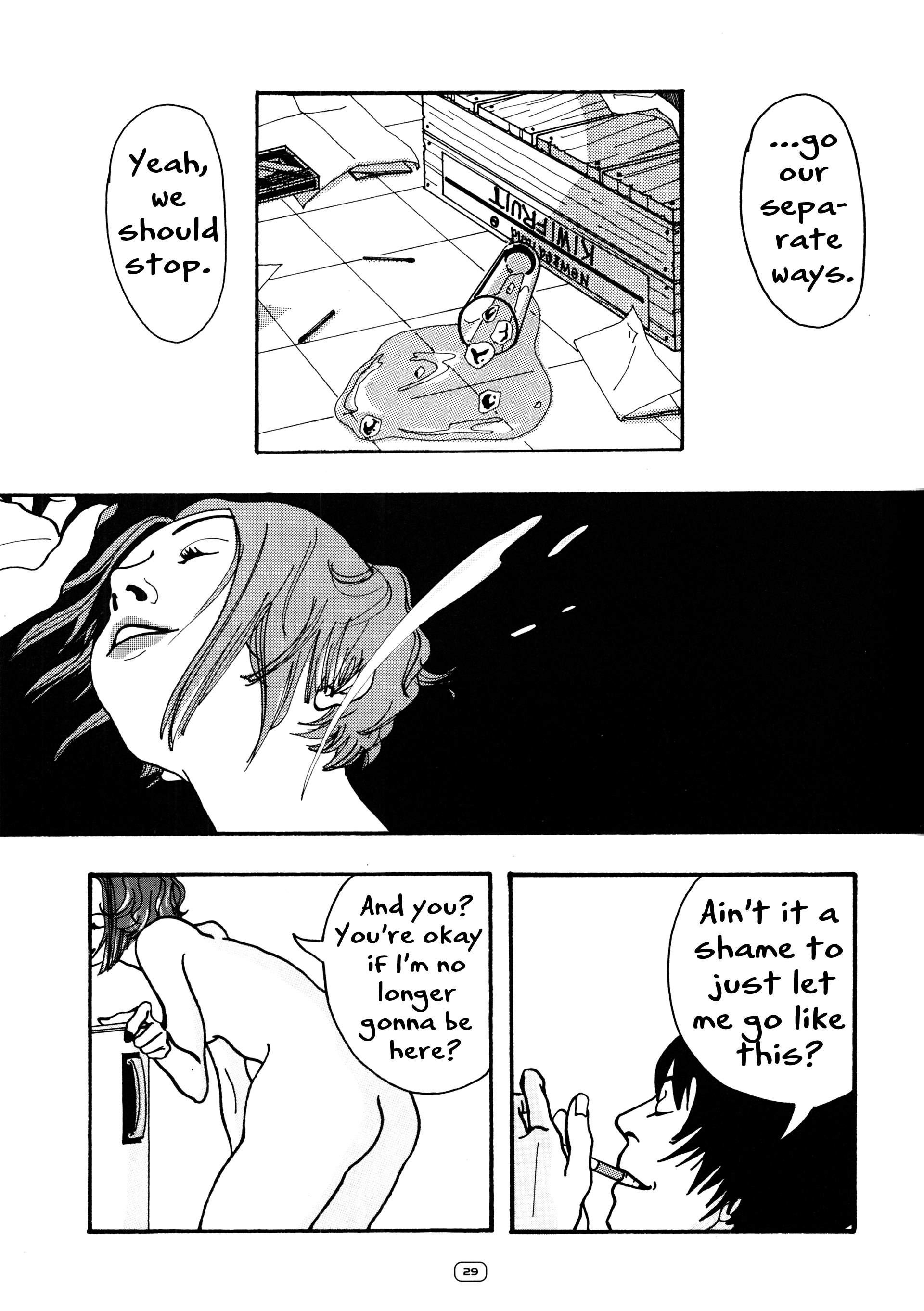 Water. words, words 第5页