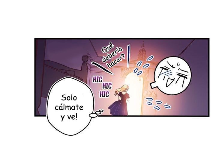 Lost Princess Ch. 4 第35页