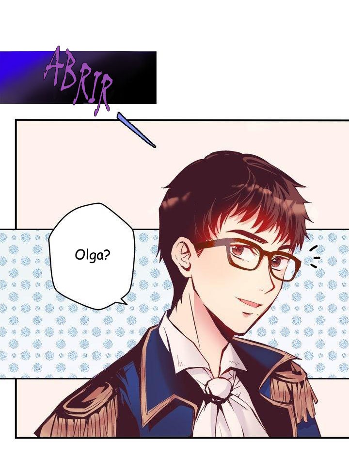 Lost Princess Ch. 4 第36页