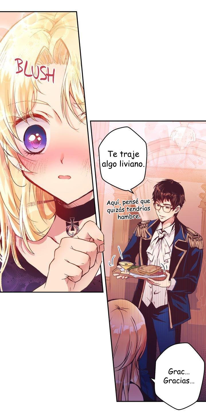 Lost Princess Ch. 4 第37页
