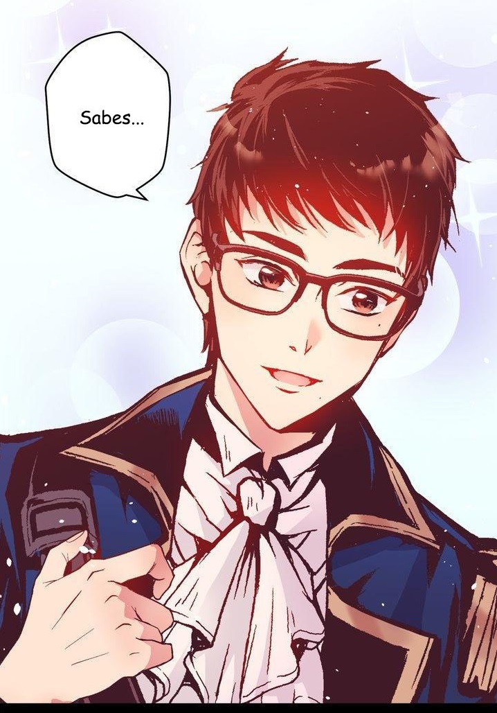 Lost Princess Ch. 4 第44页
