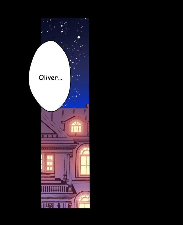 Lost Princess Ch. 4 第45页