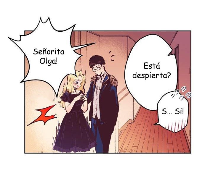 Lost Princess Ch. 4 第49页