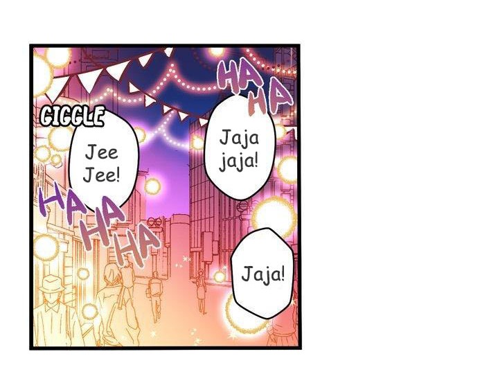 Lost Princess Ch. 4 第8页
