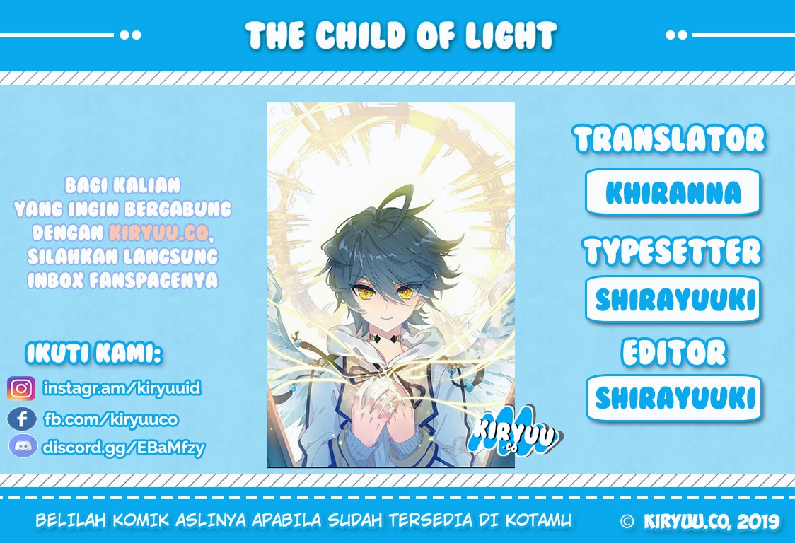 Great Mage of Light Penyihir Cahaya 第2页