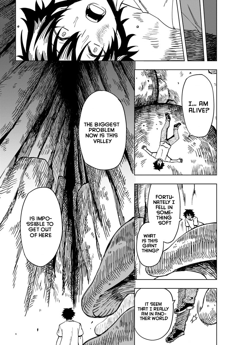 Genkai Level 1 kara no Nariagari ~Saijaku Level no Ore ga Isekai Saikyou ni Naru made the weakest 第14页