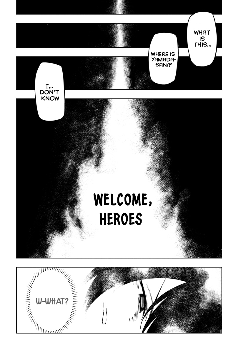 Genkai Level 1 kara no Nariagari ~Saijaku Level no Ore ga Isekai Saikyou ni Naru made 第7页