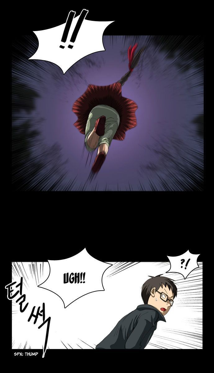 A Thousand Years Ninetails Spirit Mountain 第16页