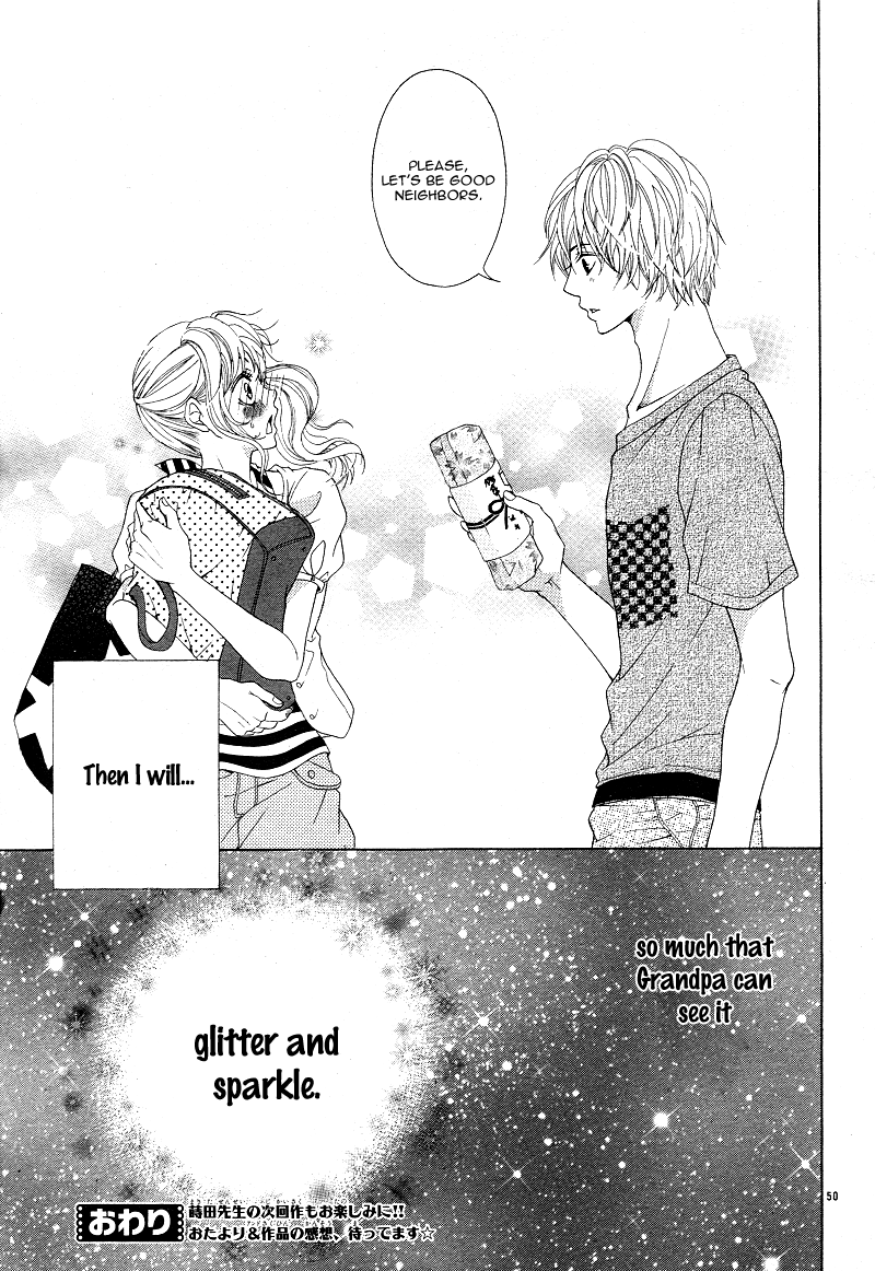 Sensei, Kiite yo Natsu wa Ginga no Ame ga Furu 第48页