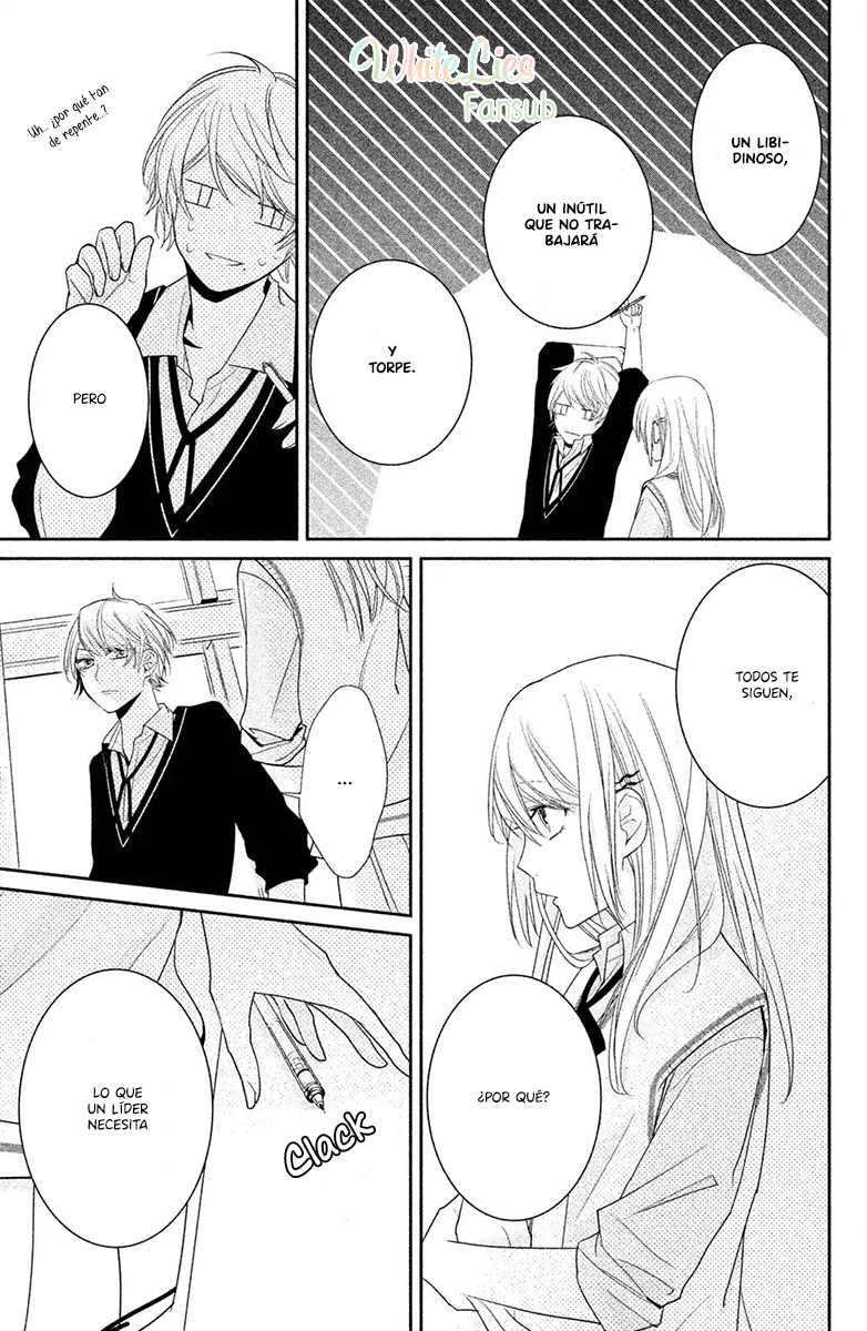 Chiaki-Sempai no Iu Toori Vol. 1 Ch. 1 第24页