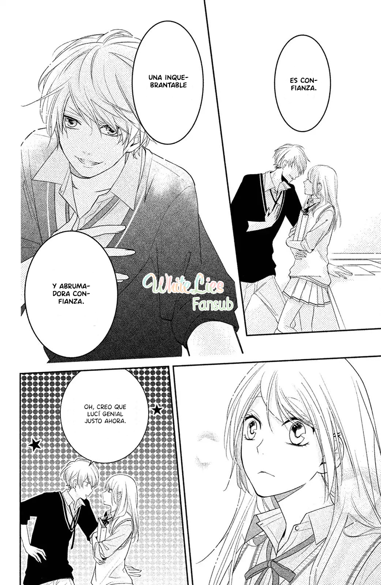 Chiaki-Sempai no Iu Toori Vol. 1 Ch. 1 第25页