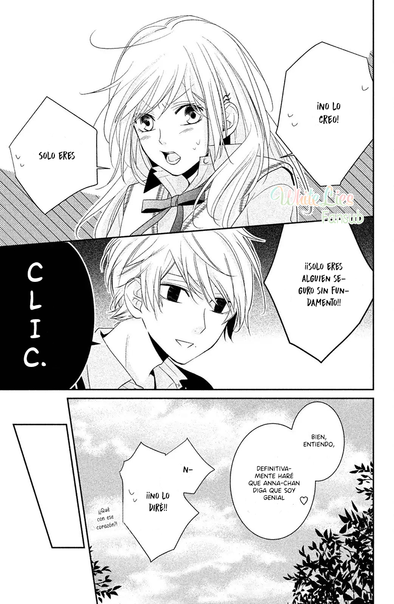 Chiaki-Sempai no Iu Toori Vol. 1 Ch. 1 第26页