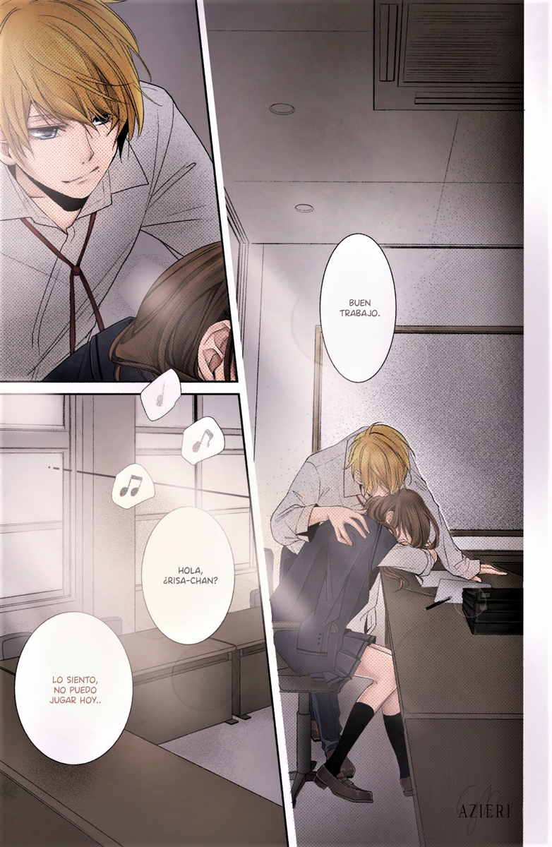 Chiaki-Sempai no Iu Toori Vol. 1 Ch. 1 第30页