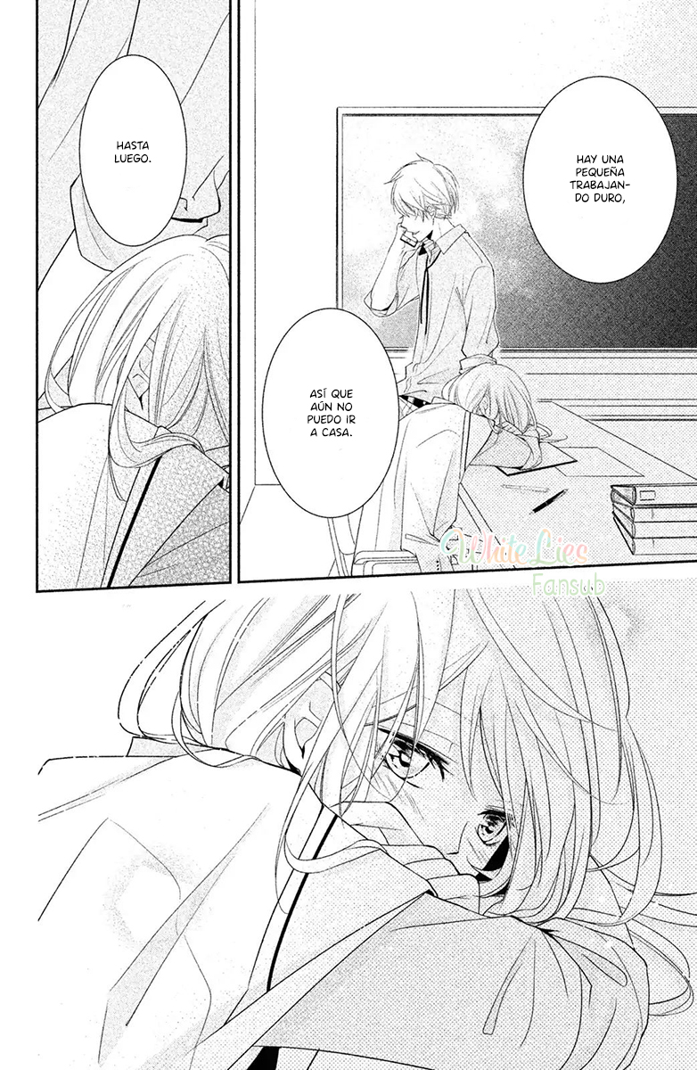 Chiaki-Sempai no Iu Toori Vol. 1 Ch. 1 第32页