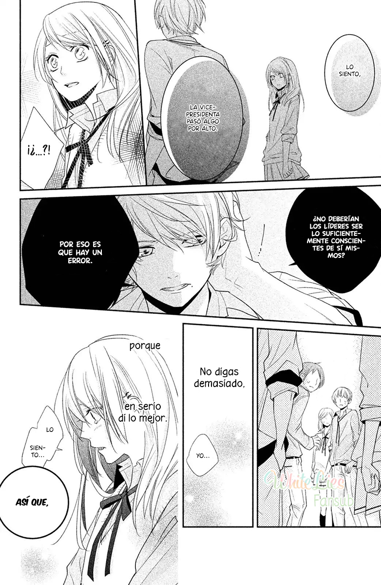 Chiaki-Sempai no Iu Toori Vol. 1 Ch. 1 第36页