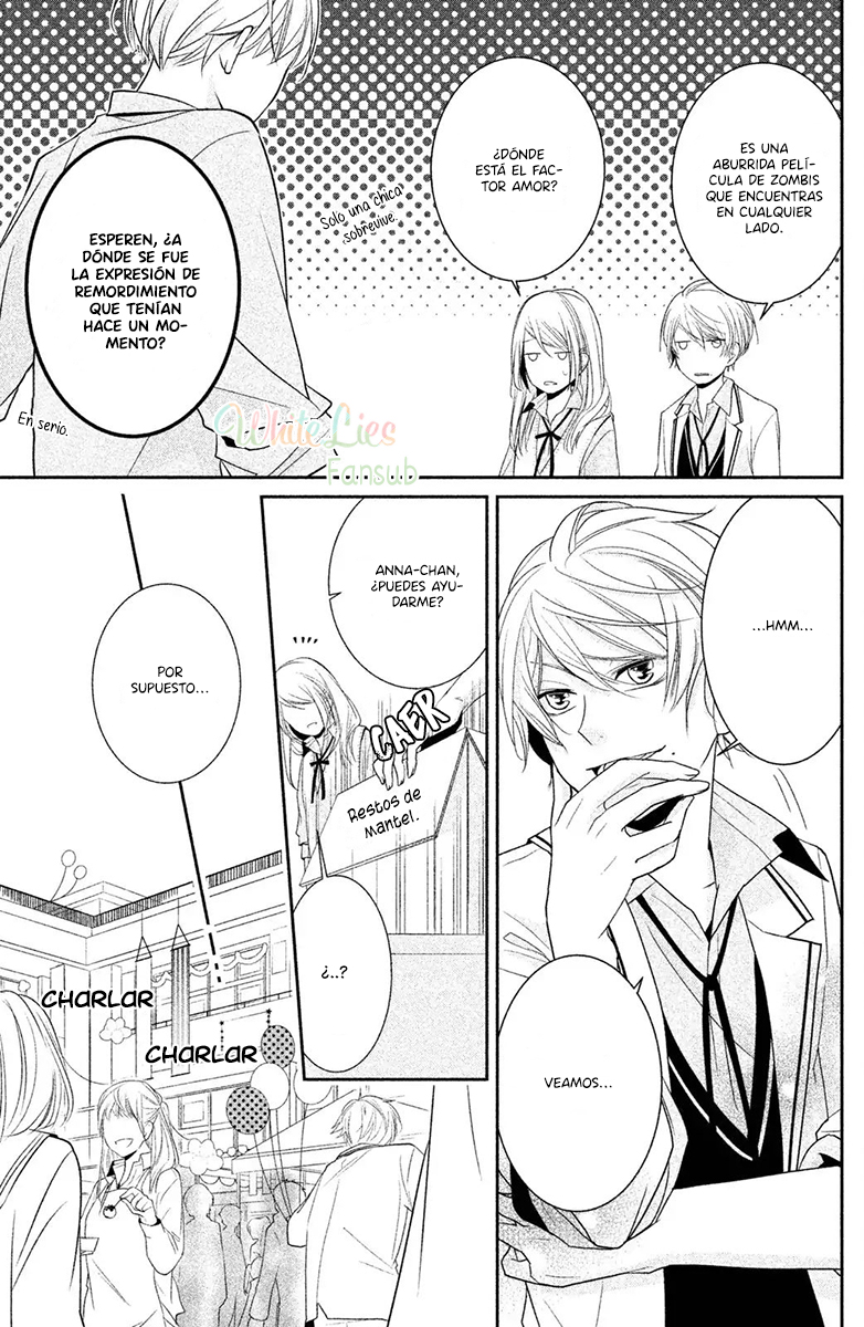 Chiaki-Sempai no Iu Toori Vol. 1 Ch. 1 第39页