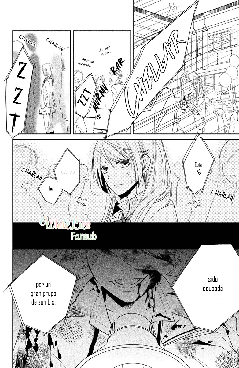 Chiaki-Sempai no Iu Toori Vol. 1 Ch. 1 第40页