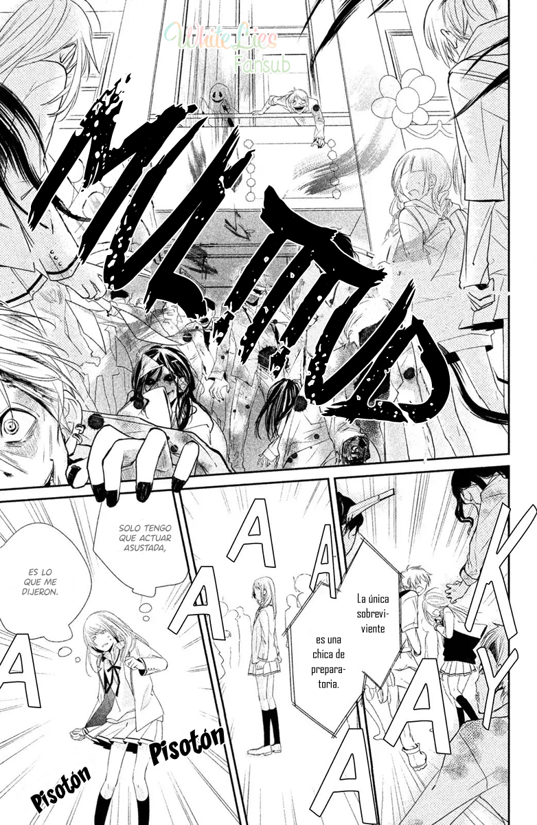 Chiaki-Sempai no Iu Toori Vol. 1 Ch. 1 第41页