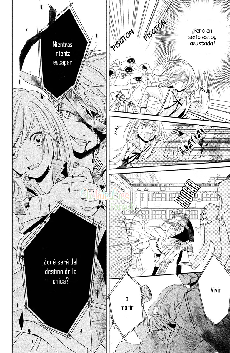 Chiaki-Sempai no Iu Toori Vol. 1 Ch. 1 第42页