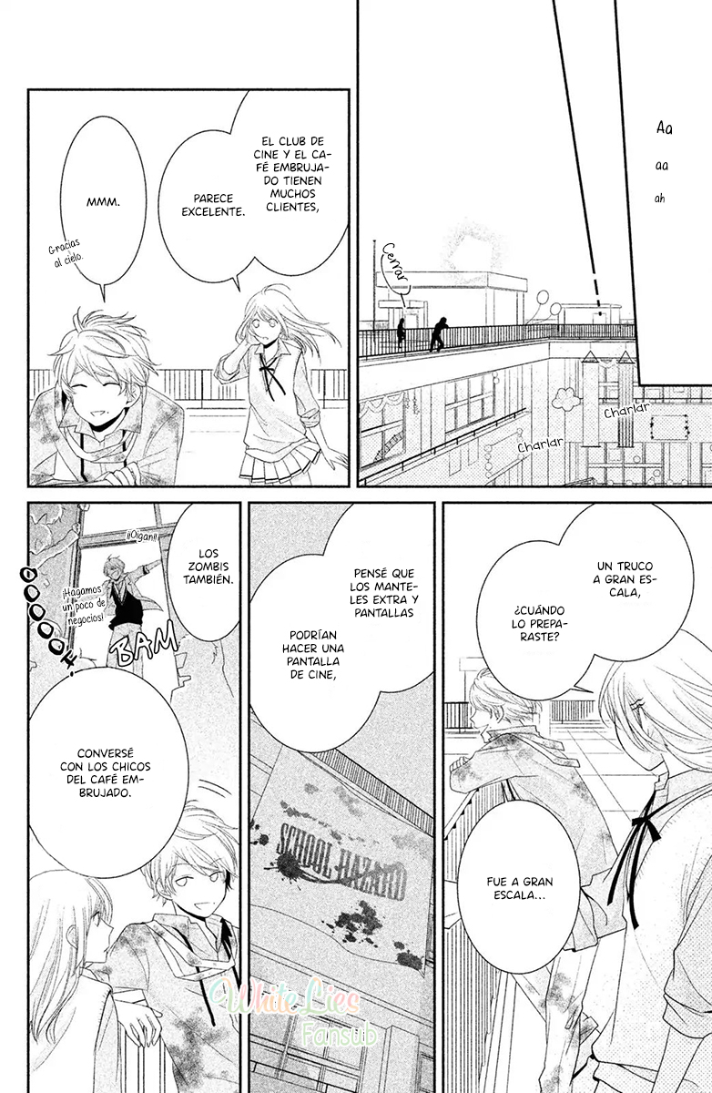 Chiaki-Sempai no Iu Toori Vol. 1 Ch. 1 第44页